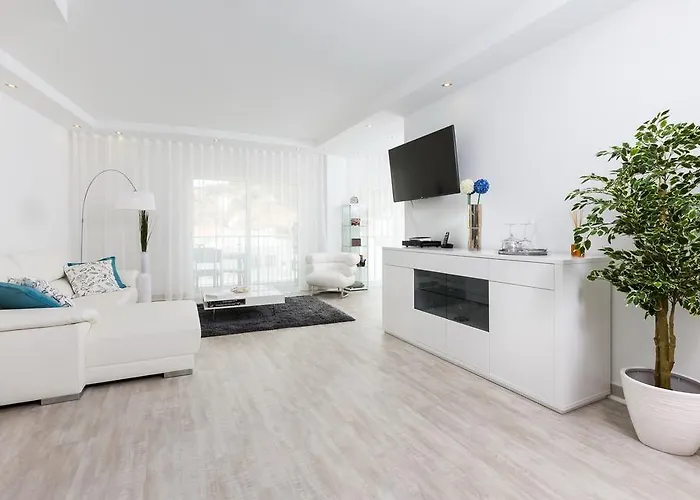 市中心d阁楼公寓 * 阿尔布费拉